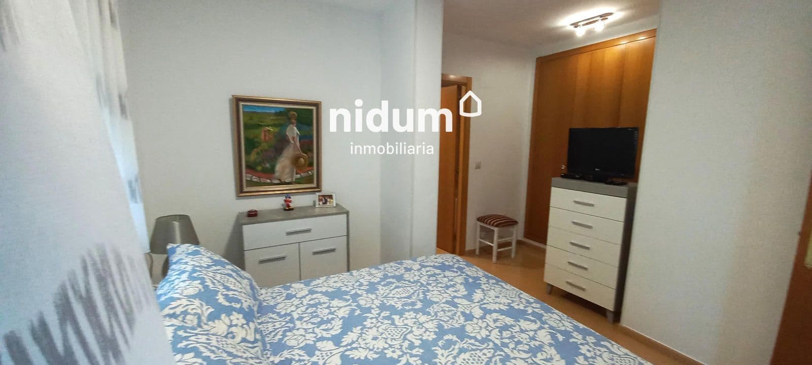 3 soveværelse Lejlighed til salg i Manuel med swimmingpool garage - € 248.000 (Ref: 9435972)