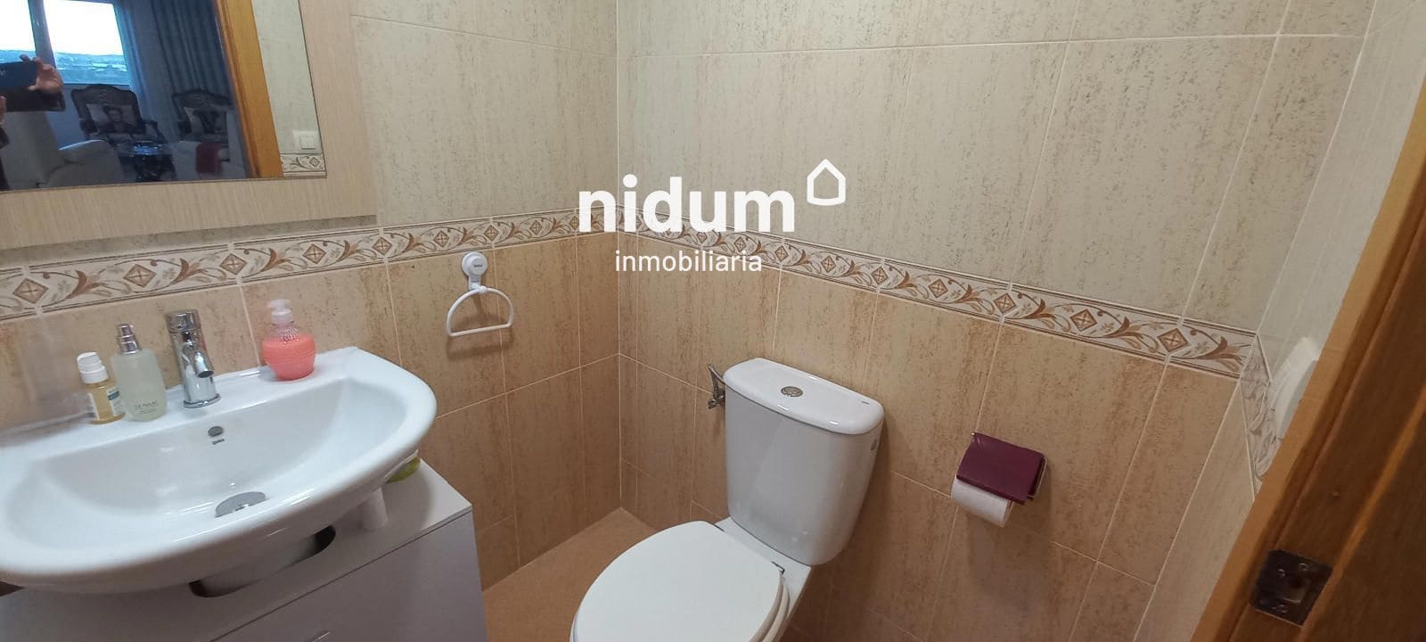 3 soveværelse Lejlighed til salg i Manuel med swimmingpool garage - € 248.000 (Ref: 9435972)