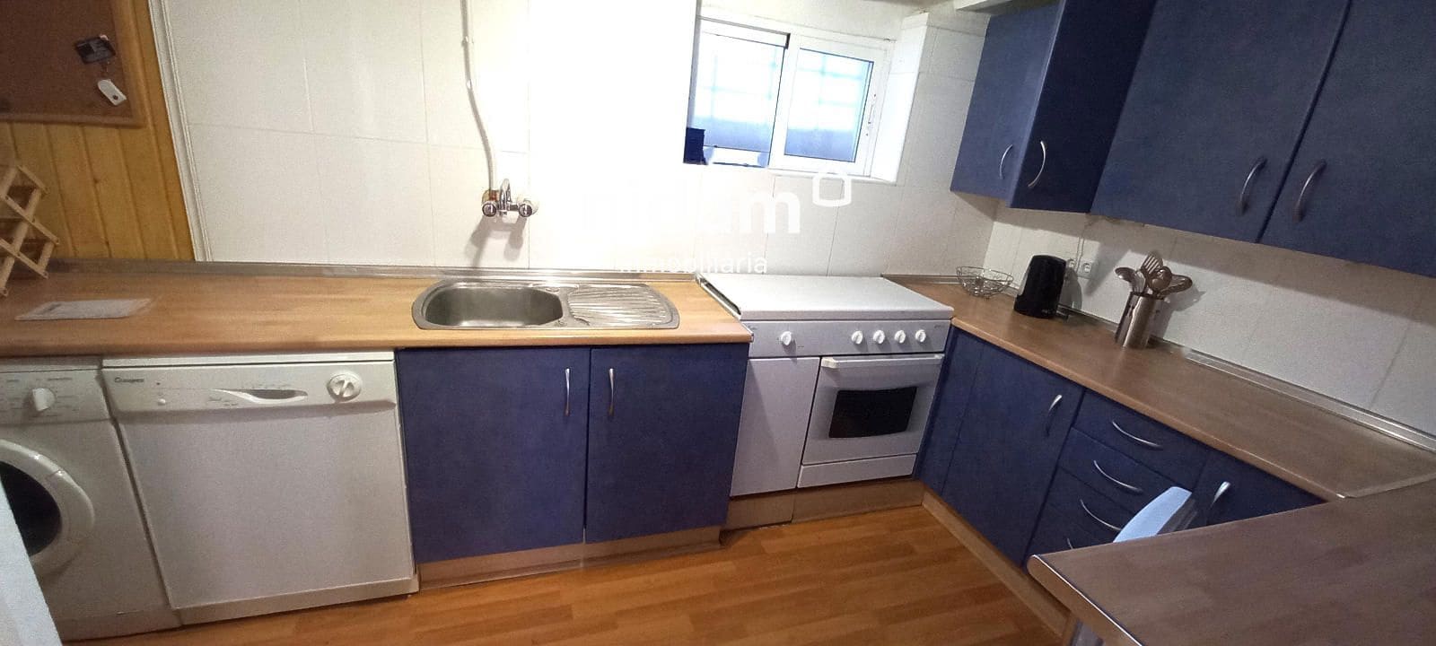 3 bedroom Villa for sale in Xativa - € 125,000 (Ref: 9489849)