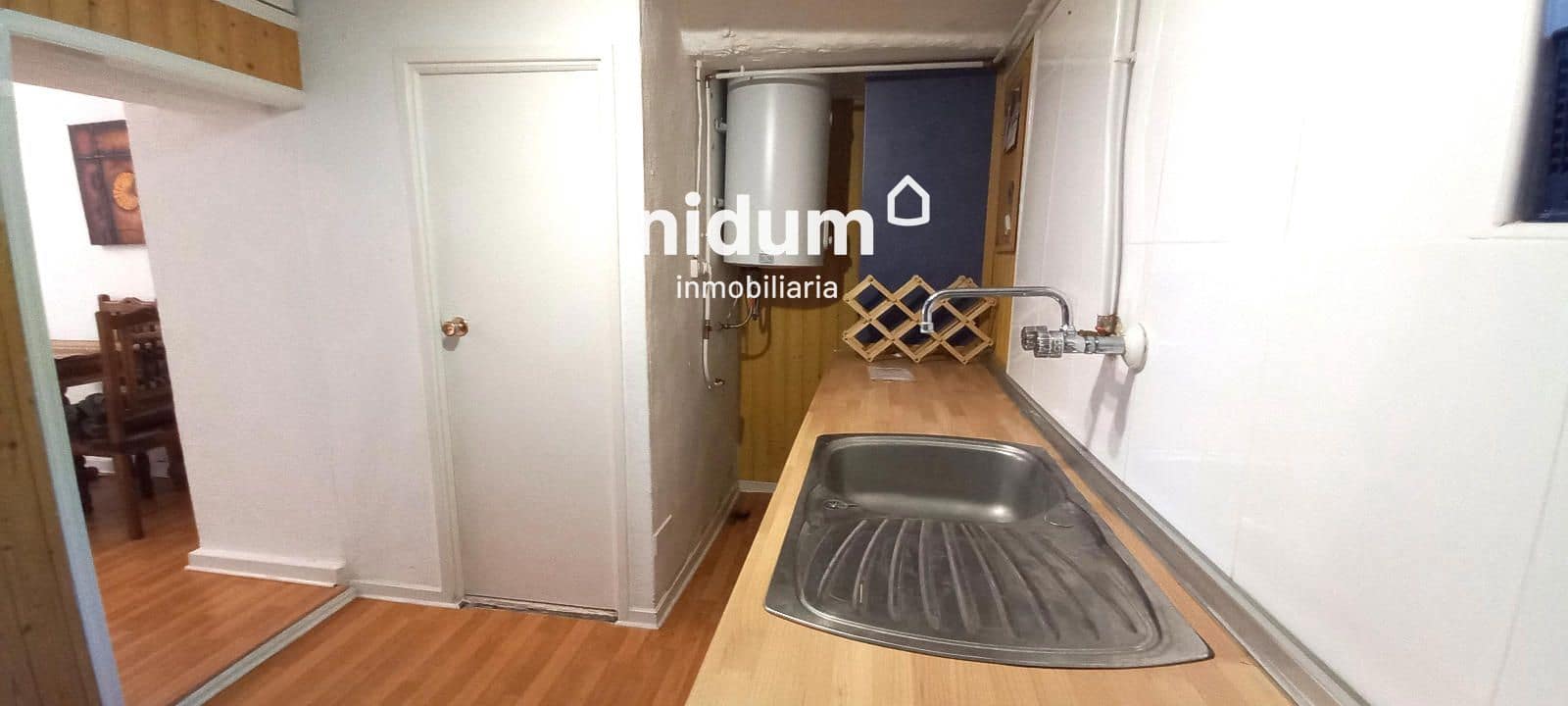 3 bedroom Villa for sale in Xativa - € 125,000 (Ref: 9489849)