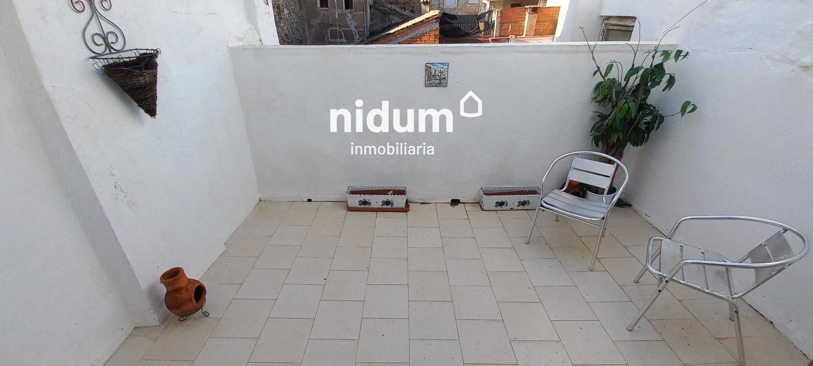 3 bedroom Villa for sale in Xativa - € 125,000 (Ref: 9489849)