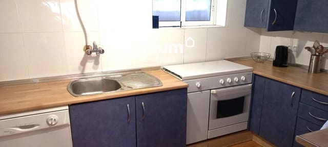 Chalet de 3 habitaciones en Xàtiva en venta - 125.000 € (Ref: 9489849)