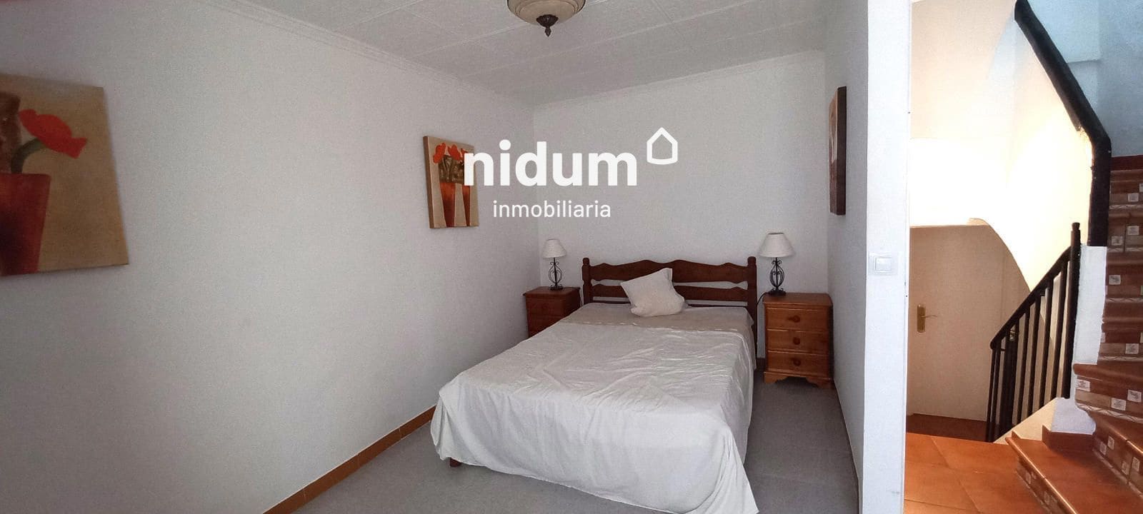 3 bedroom Villa for sale in Xativa - € 125,000 (Ref: 9489849)