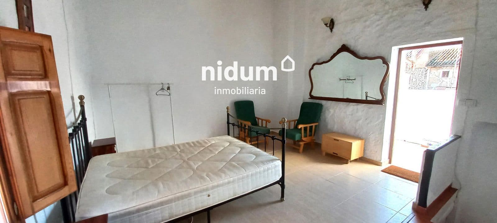 3 bedroom Villa for sale in Xativa - € 125,000 (Ref: 9489849)