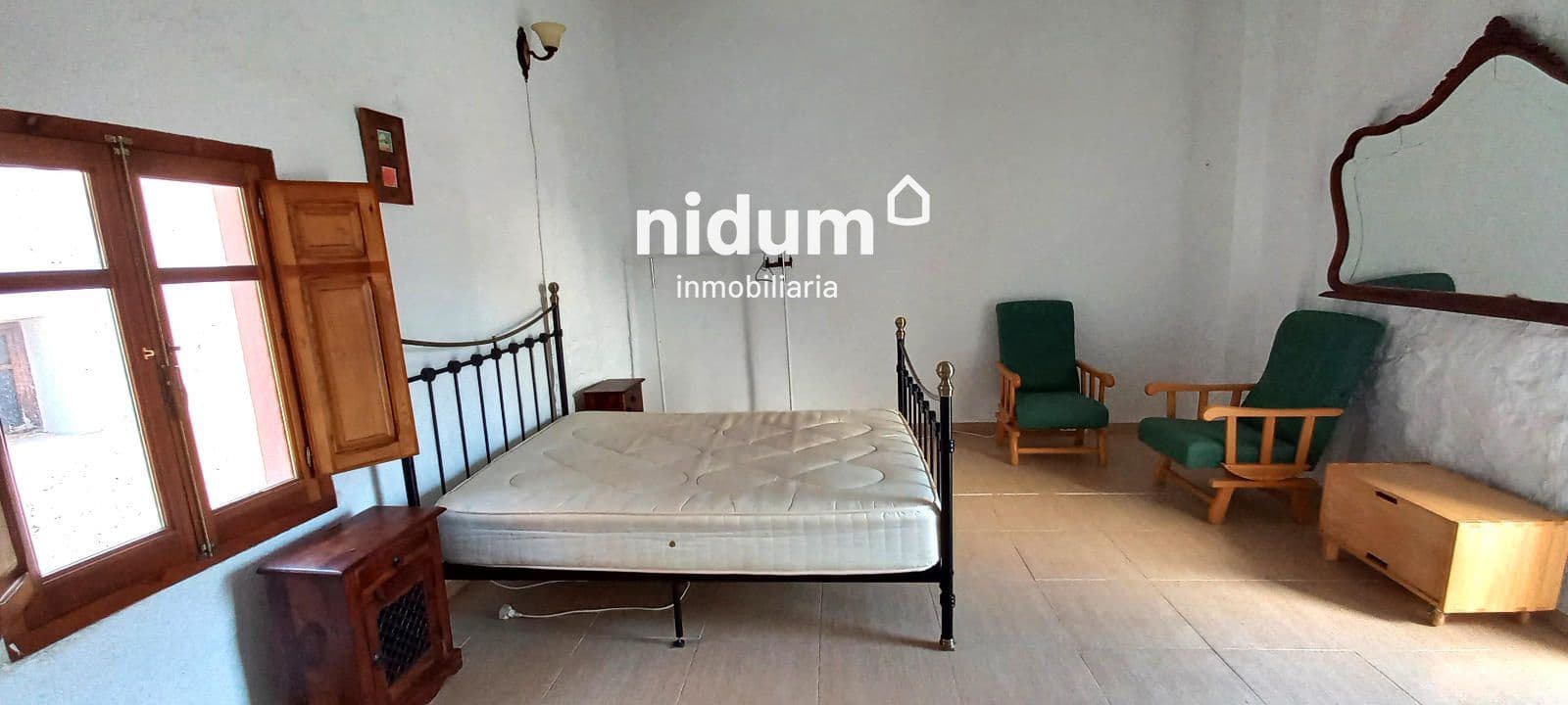 3 bedroom Villa for sale in Xativa - € 125,000 (Ref: 9489849)