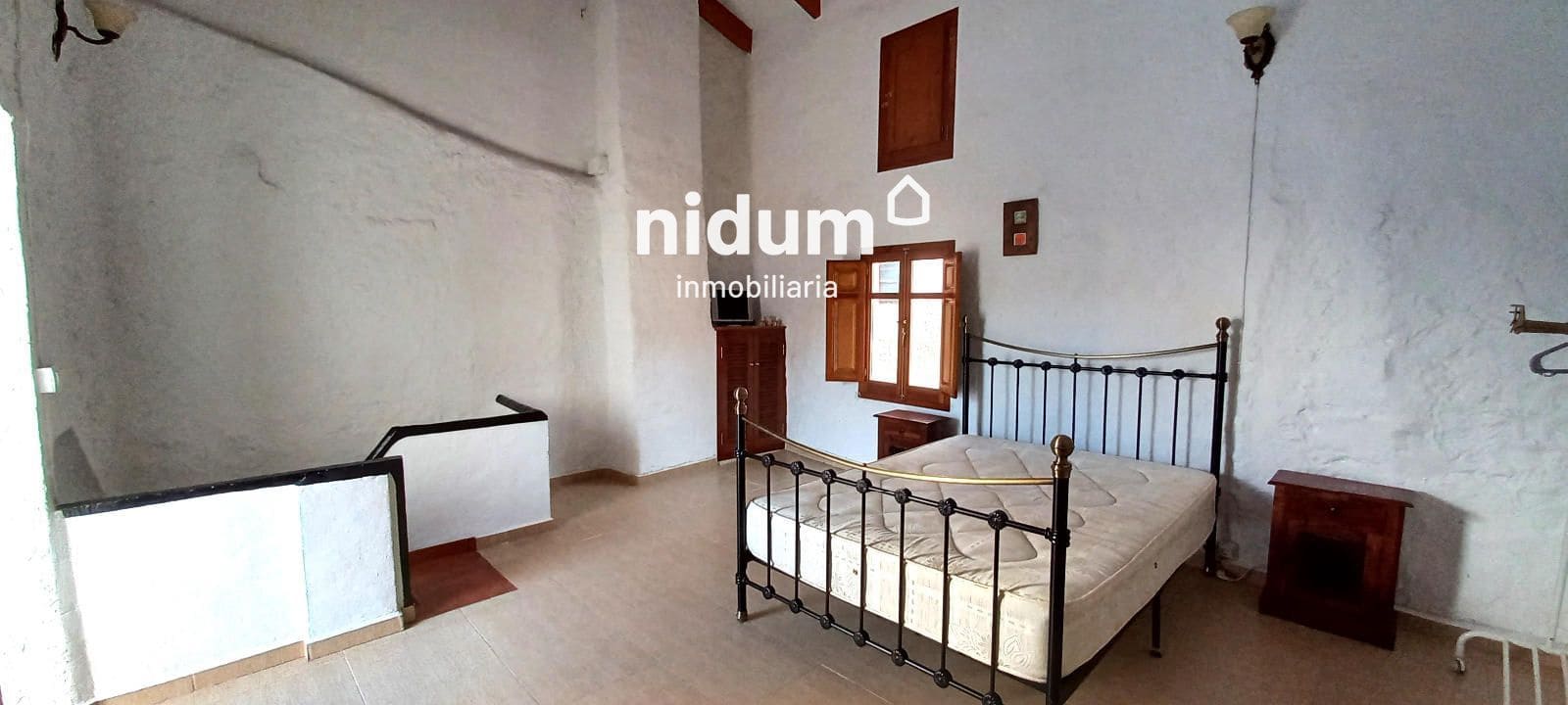 3 bedroom Villa for sale in Xativa - € 125,000 (Ref: 9489849)
