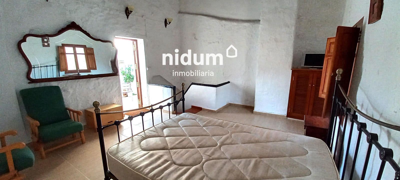 3 bedroom Villa for sale in Xativa - € 125,000 (Ref: 9489849)