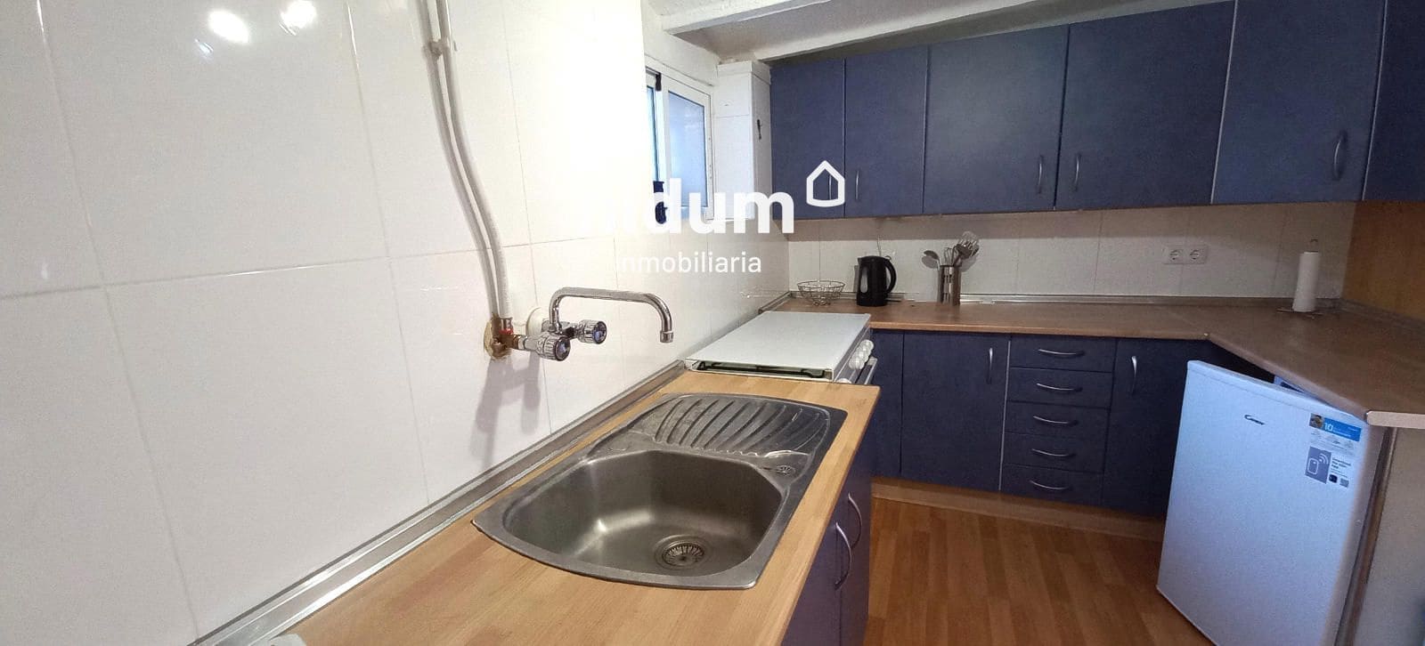 3 bedroom Villa for sale in Xativa - € 125,000 (Ref: 9489849)