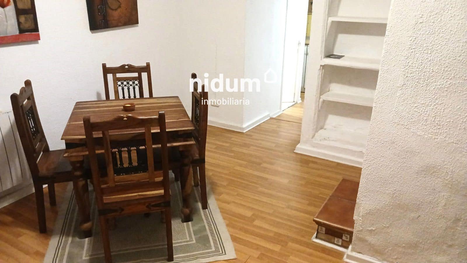 3 bedroom Villa for sale in Xativa - € 125,000 (Ref: 9489849)