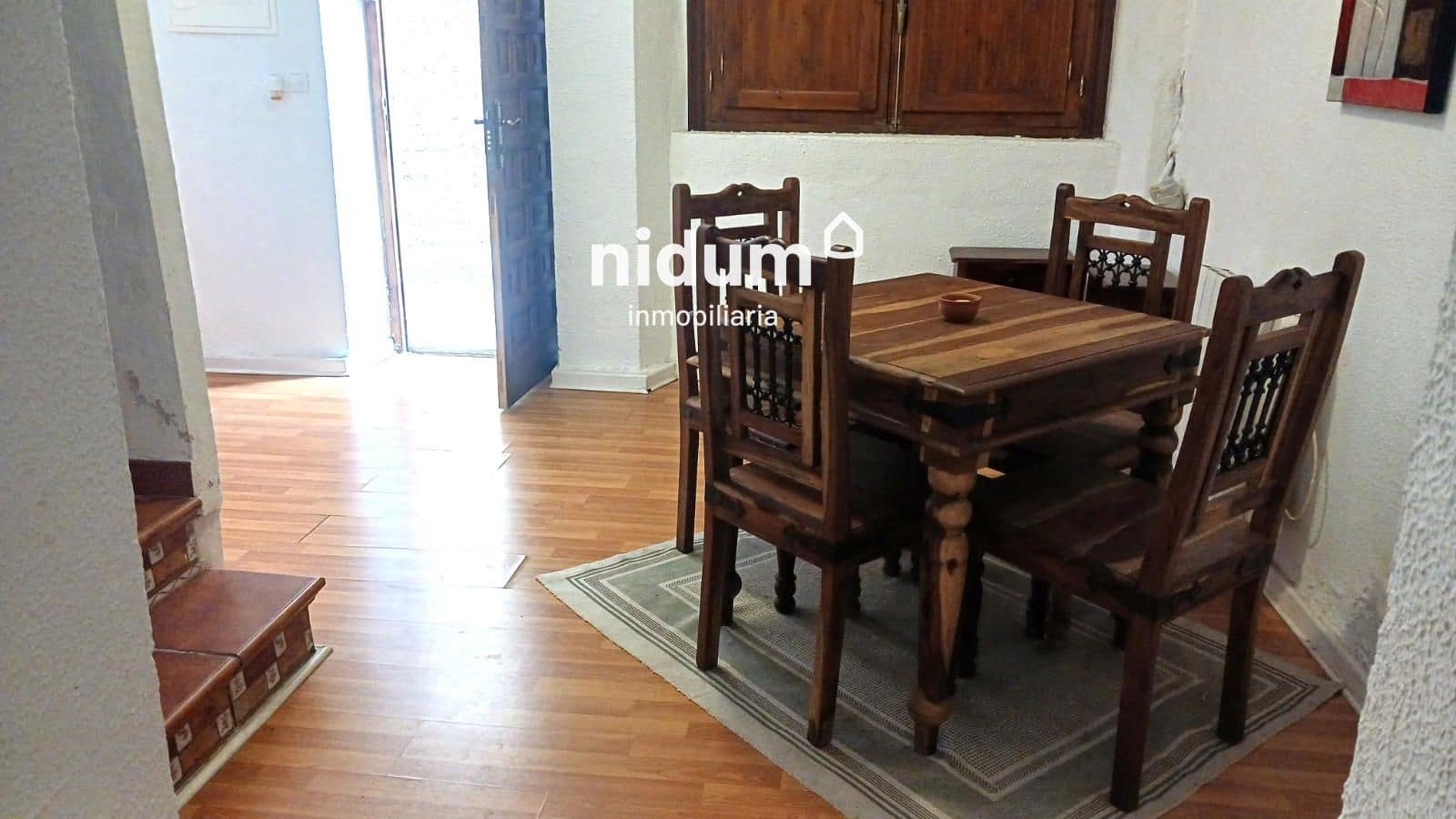 3 bedroom Villa for sale in Xativa - € 125,000 (Ref: 9489849)