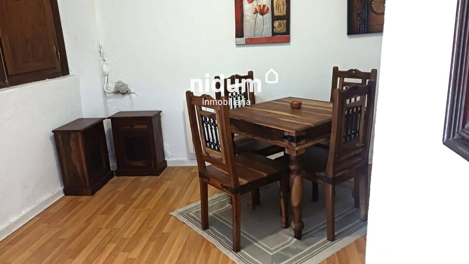 3 bedroom Villa for sale in Xativa - € 125,000 (Ref: 9489849)