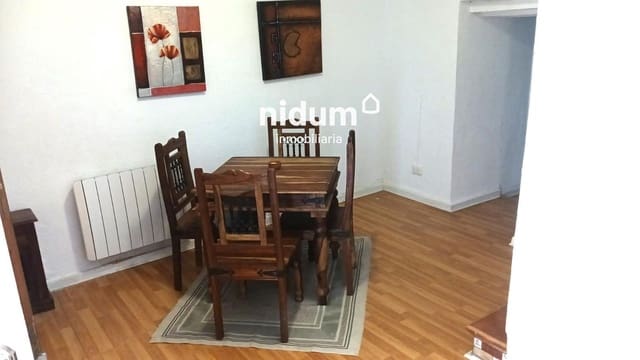 Chalet de 3 habitaciones en Xàtiva en venta - 125.000 € (Ref: 9489849)