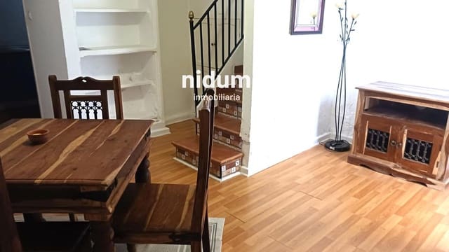 Chalet de 3 habitaciones en Xàtiva en venta - 125.000 € (Ref: 9489849)