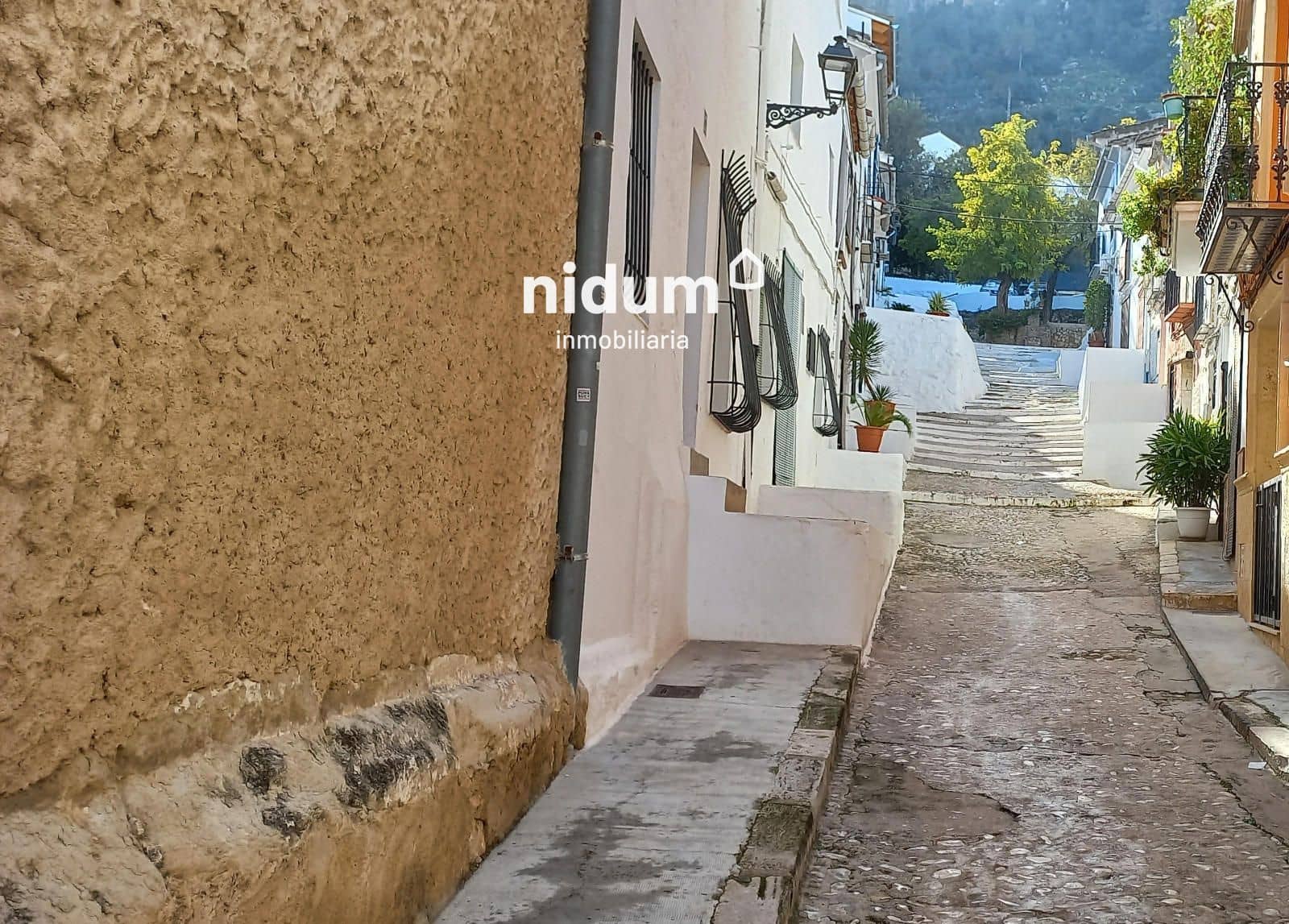 3 bedroom Villa for sale in Xativa - € 125,000 (Ref: 9489849)