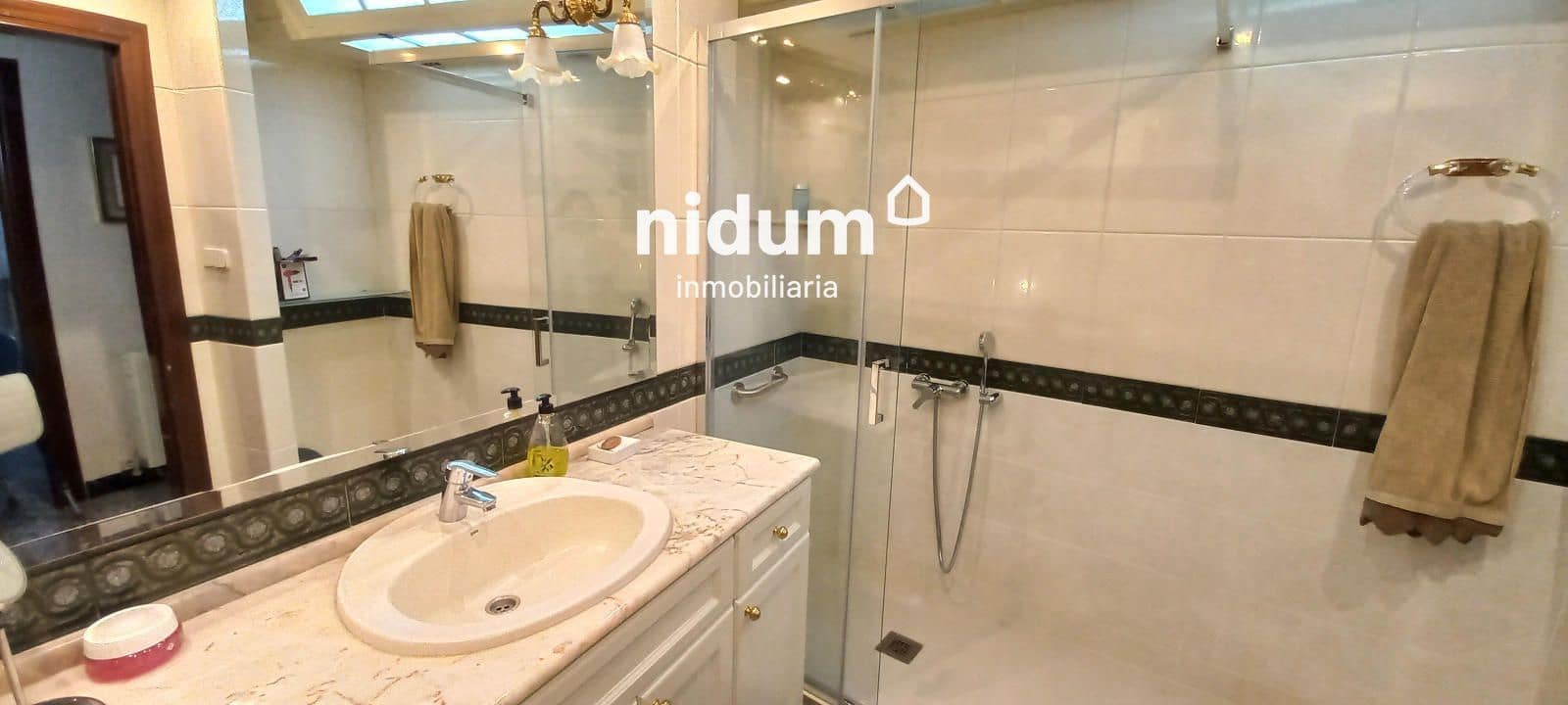 4 bedroom Flat for sale in Xativa - € 185,000 (Ref: 9496663)