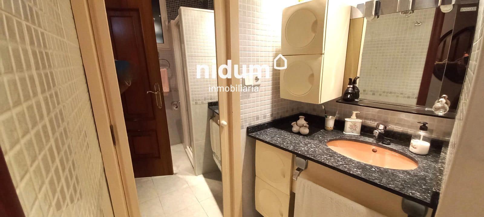 4 bedroom Flat for sale in Xativa - € 185,000 (Ref: 9496663)