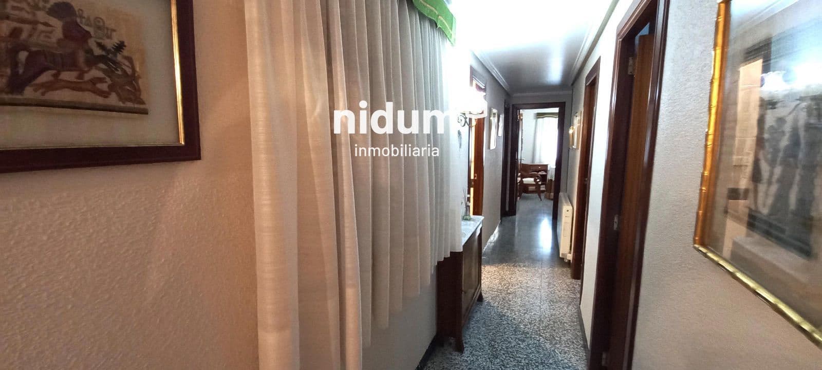 4 bedroom Flat for sale in Xativa - € 185,000 (Ref: 9496663)