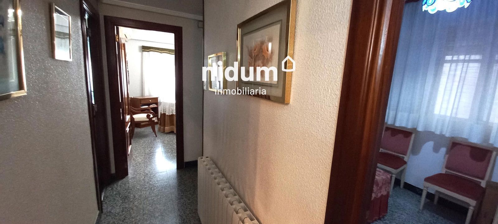4 bedroom Flat for sale in Xativa - € 185,000 (Ref: 9496663)