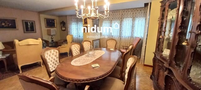 4 soveværelse Lejlighed til salg i Xàtiva - € 185.000 (Ref: 9496663)