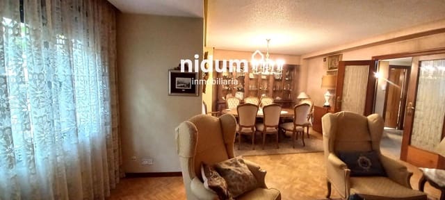 4 soveværelse Lejlighed til salg i Xàtiva - € 185.000 (Ref: 9496663)