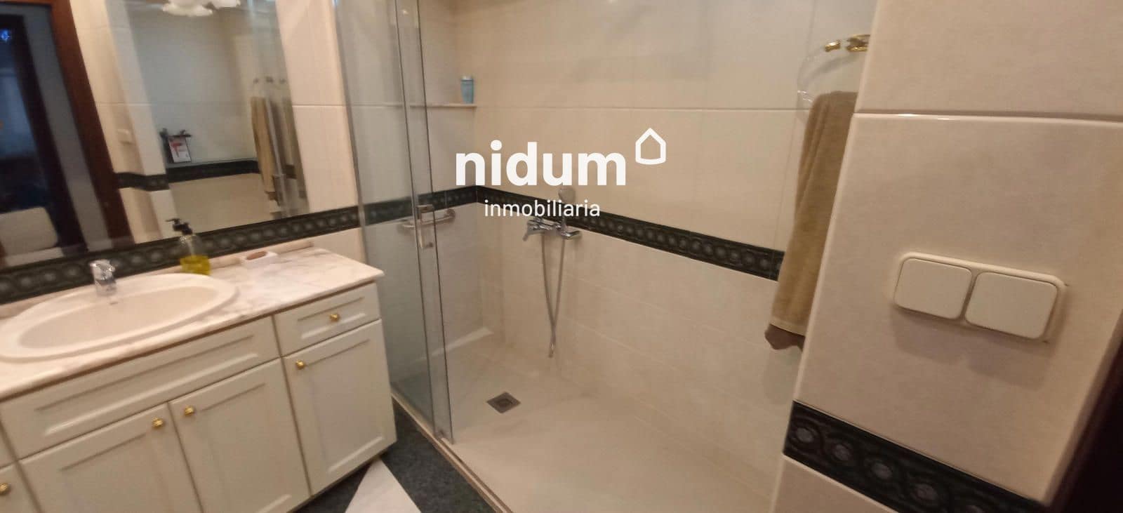 4 bedroom Flat for sale in Xativa - € 185,000 (Ref: 9496663)