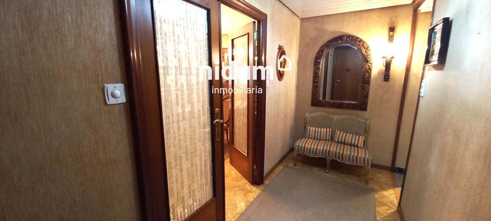 4 bedroom Flat for sale in Xativa - € 185,000 (Ref: 9496663)