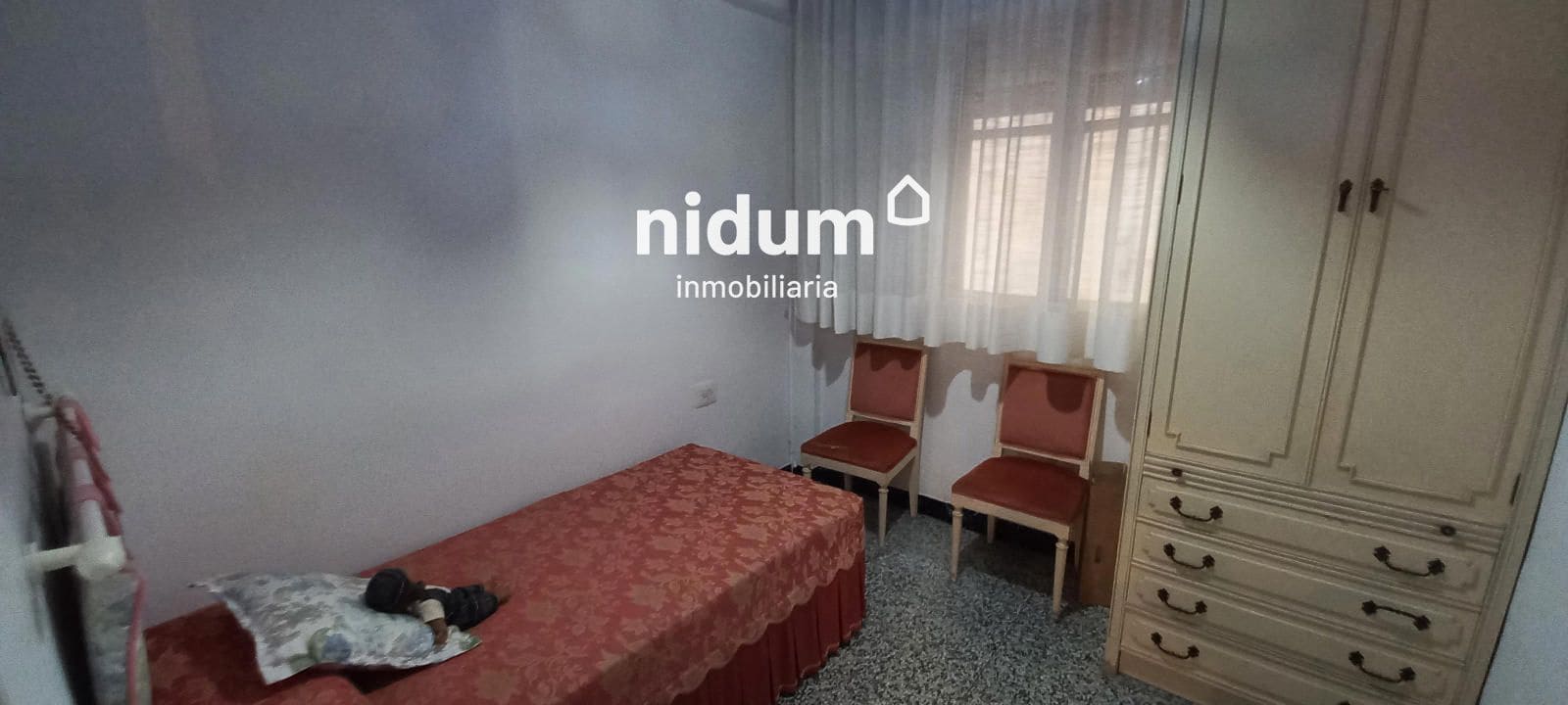 4 bedroom Flat for sale in Xativa - € 185,000 (Ref: 9496663)