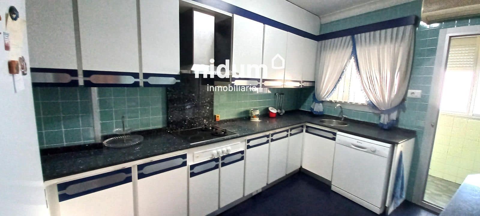 4 bedroom Flat for sale in Xativa - € 185,000 (Ref: 9496663)