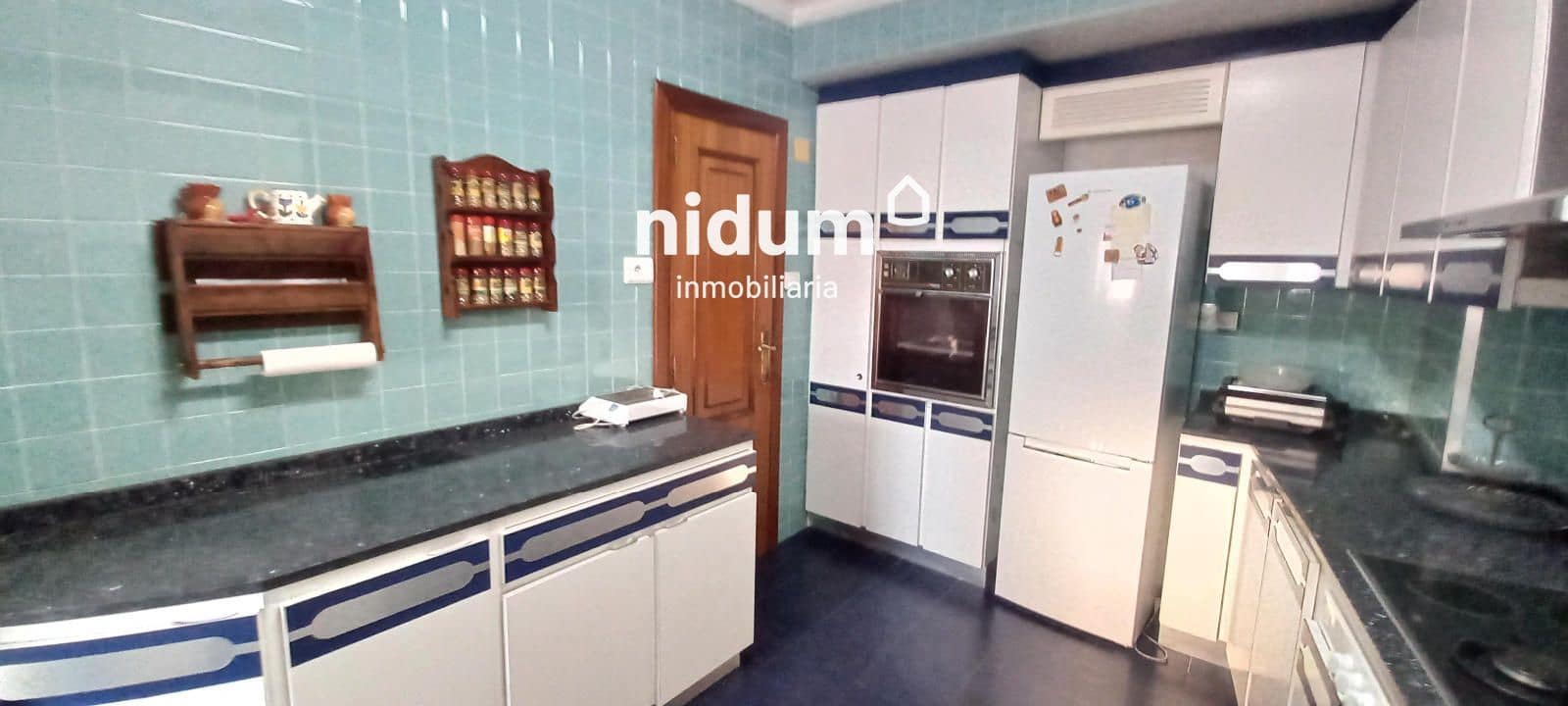 4 bedroom Flat for sale in Xativa - € 185,000 (Ref: 9496663)