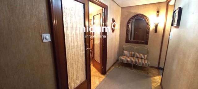 4 soveværelse Lejlighed til salg i Xàtiva - € 185.000 (Ref: 9496663)