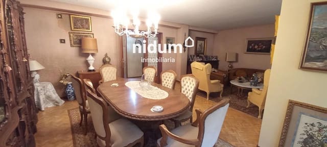 4 soveværelse Lejlighed til salg i Xàtiva - € 185.000 (Ref: 9496663)