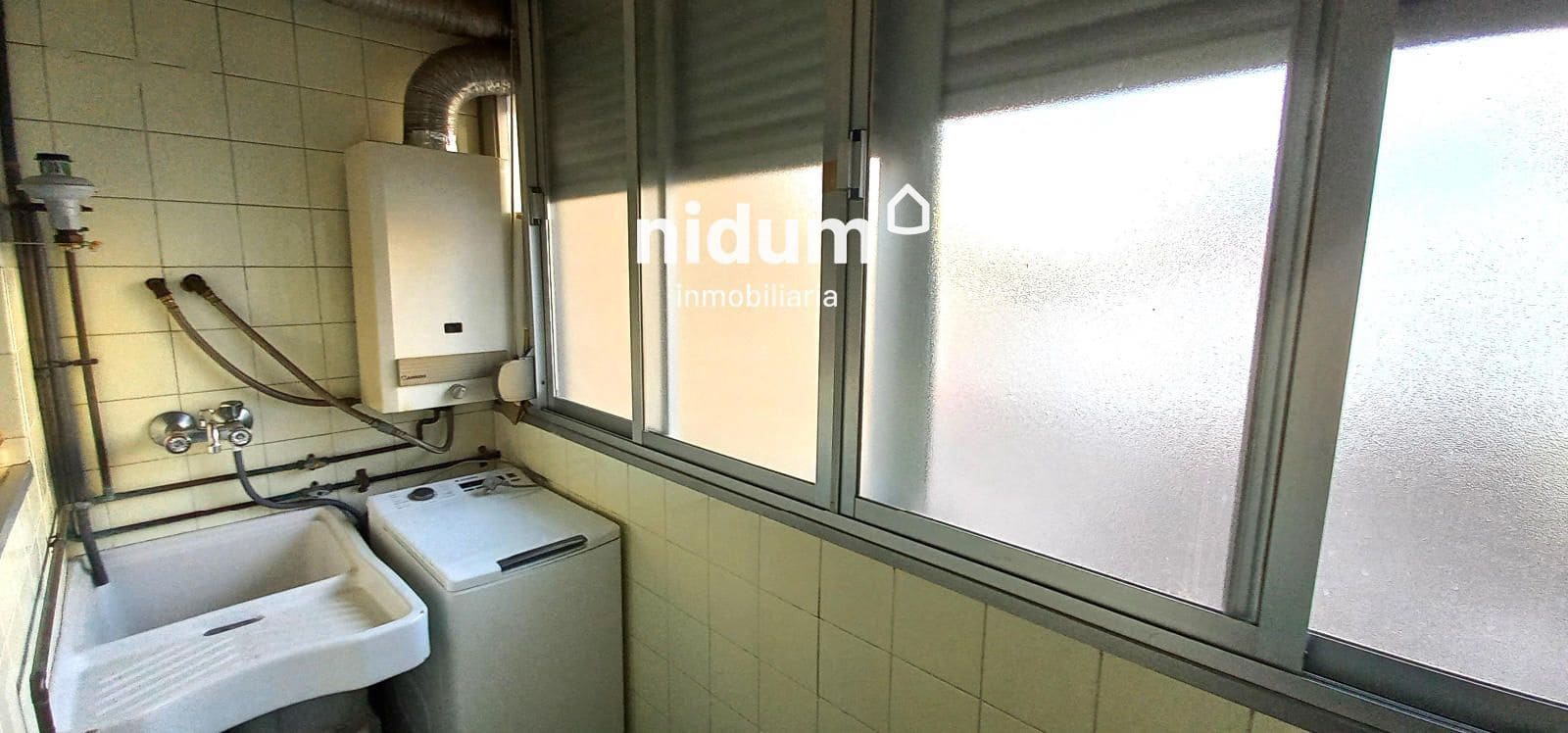 4 bedroom Flat for sale in Xativa - € 185,000 (Ref: 9496663)