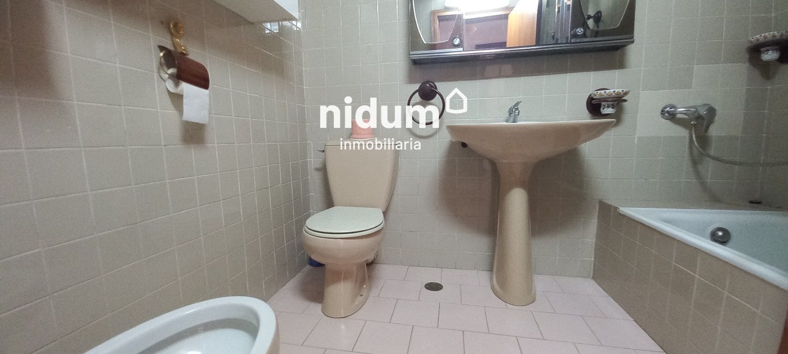 3 sovrum Lägenhet till salu i Xativa - 195 000 € (Ref: 9516377)