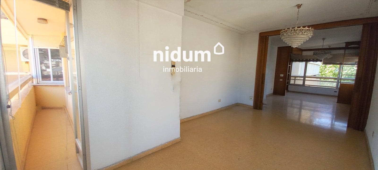 3 sovrum Lägenhet till salu i Xativa - 195 000 € (Ref: 9516377)