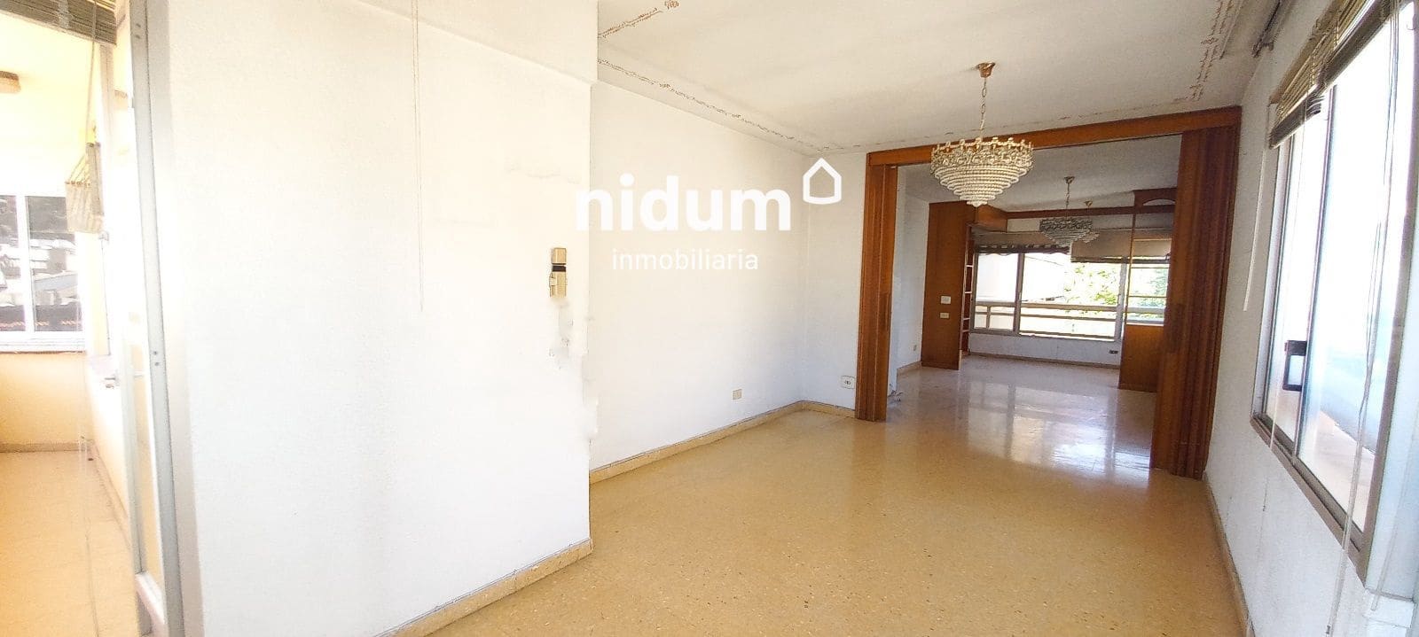 3 sovrum Lägenhet till salu i Xativa - 195 000 € (Ref: 9516377)