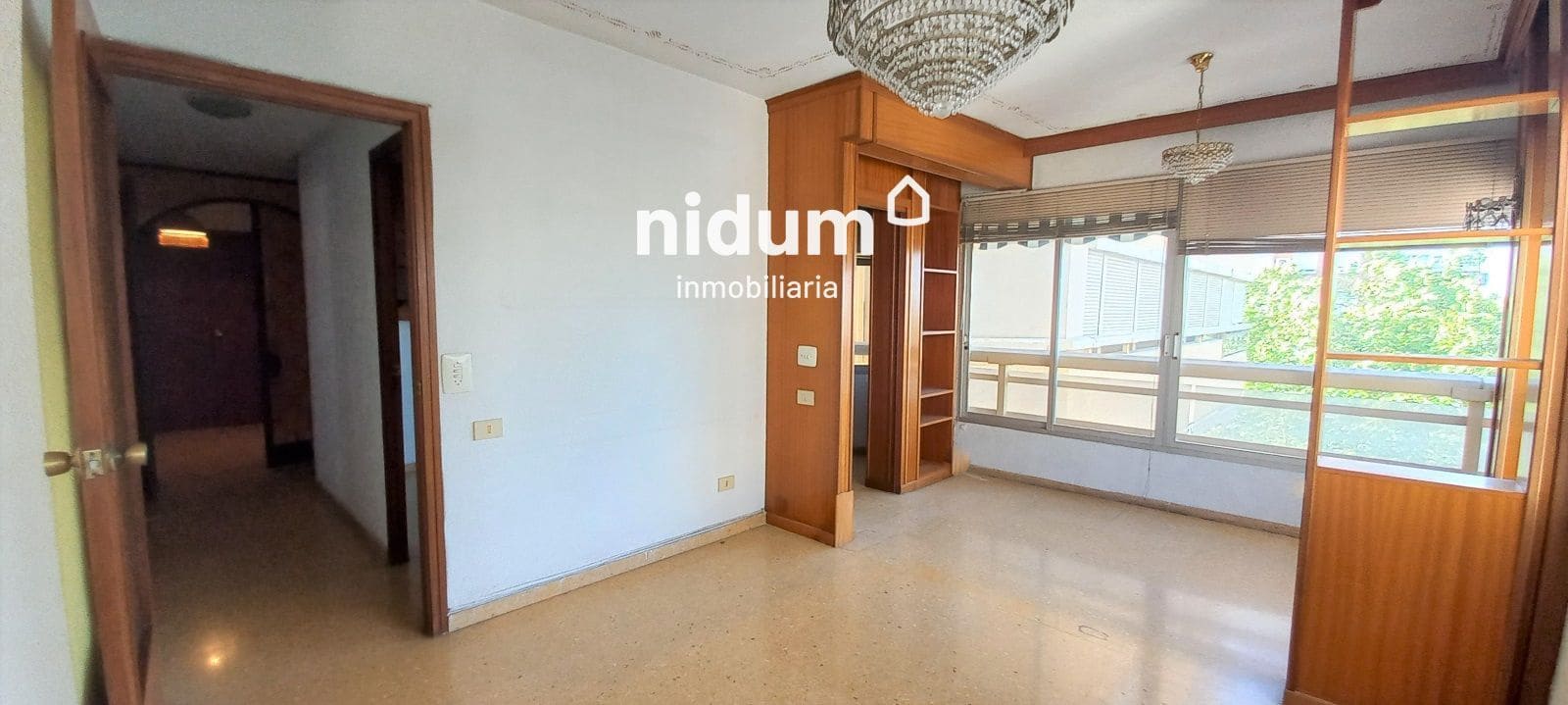 3 sovrum Lägenhet till salu i Xativa - 195 000 € (Ref: 9516377)