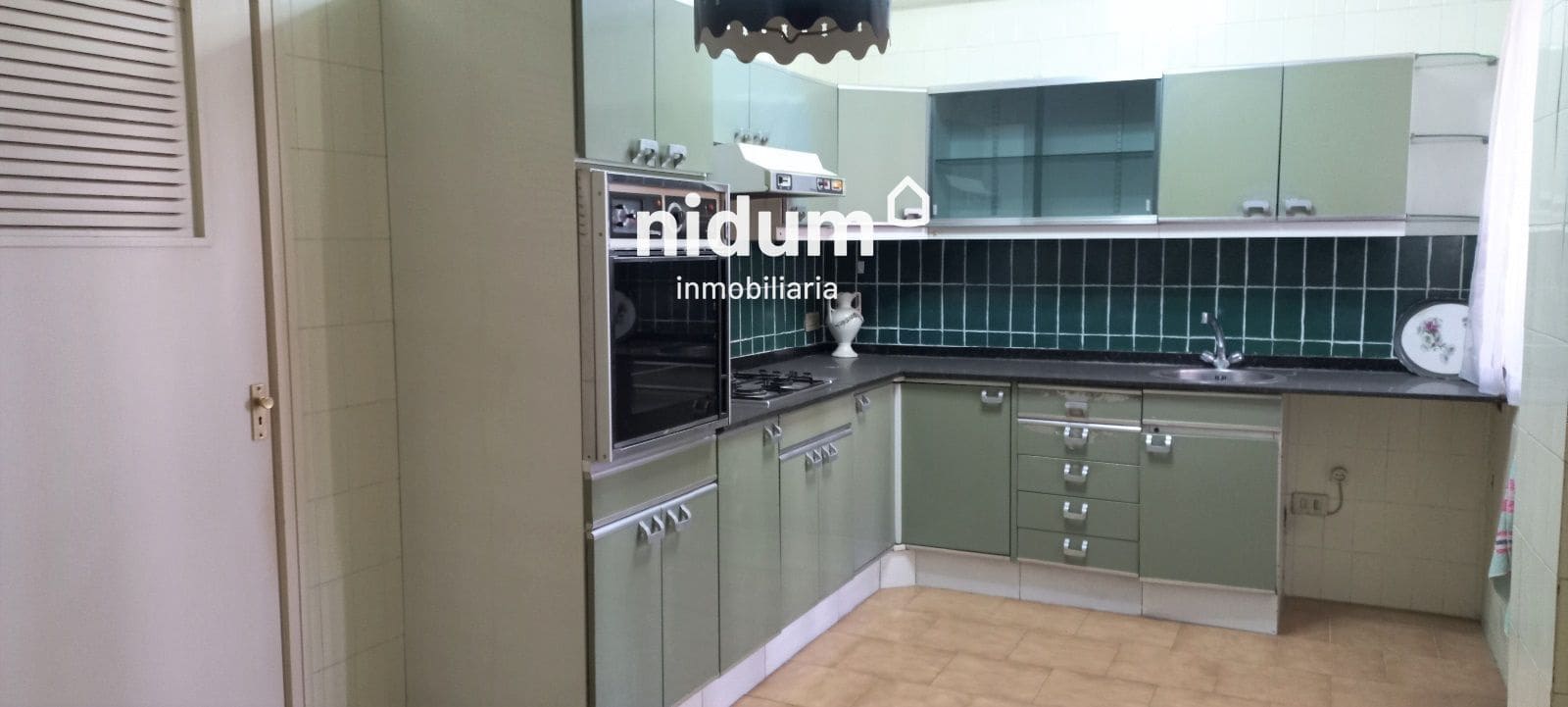 3 sovrum Lägenhet till salu i Xativa - 195 000 € (Ref: 9516377)