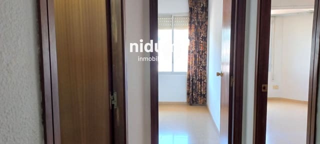 3 sovrum Lägenhet till salu i Xàtiva - 195 000 € (Ref: 9516377)