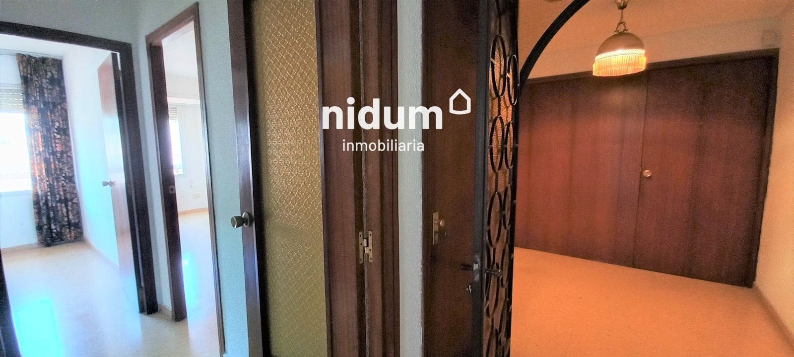 3 sovrum Lägenhet till salu i Xativa - 195 000 € (Ref: 9516377)