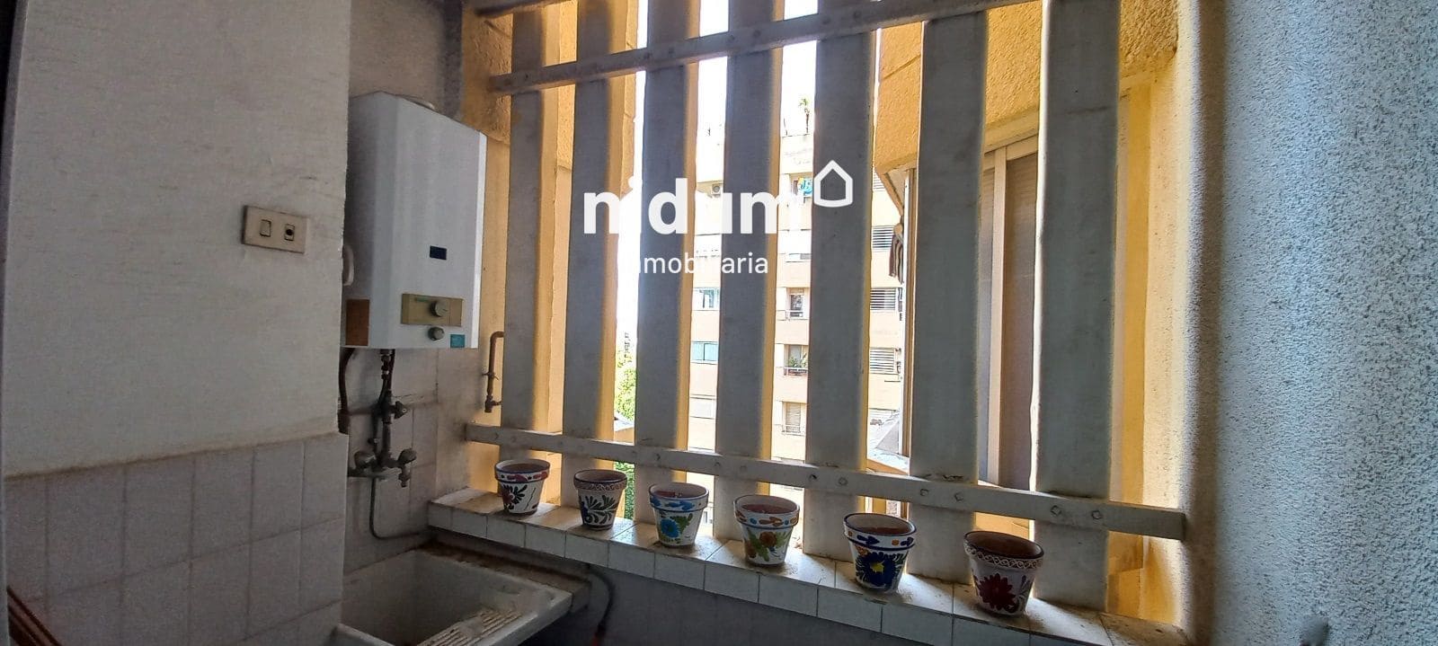 3 sovrum Lägenhet till salu i Xativa - 195 000 € (Ref: 9516377)