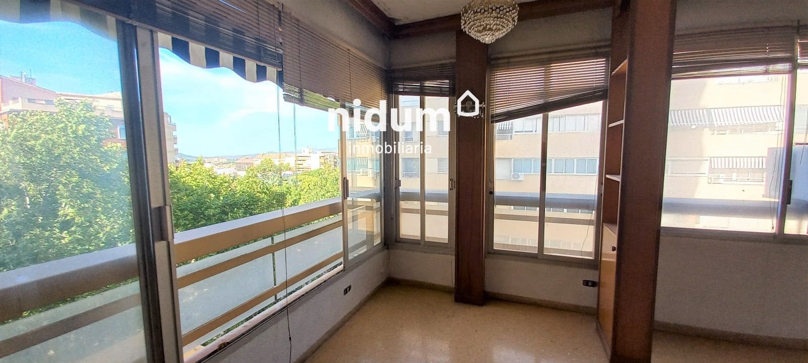 3 sovrum Lägenhet till salu i Xativa - 195 000 € (Ref: 9516377)