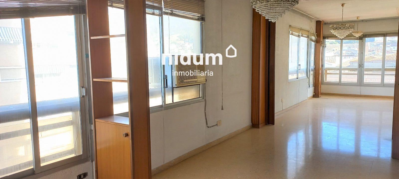 3 sovrum Lägenhet till salu i Xativa - 195 000 € (Ref: 9516377)