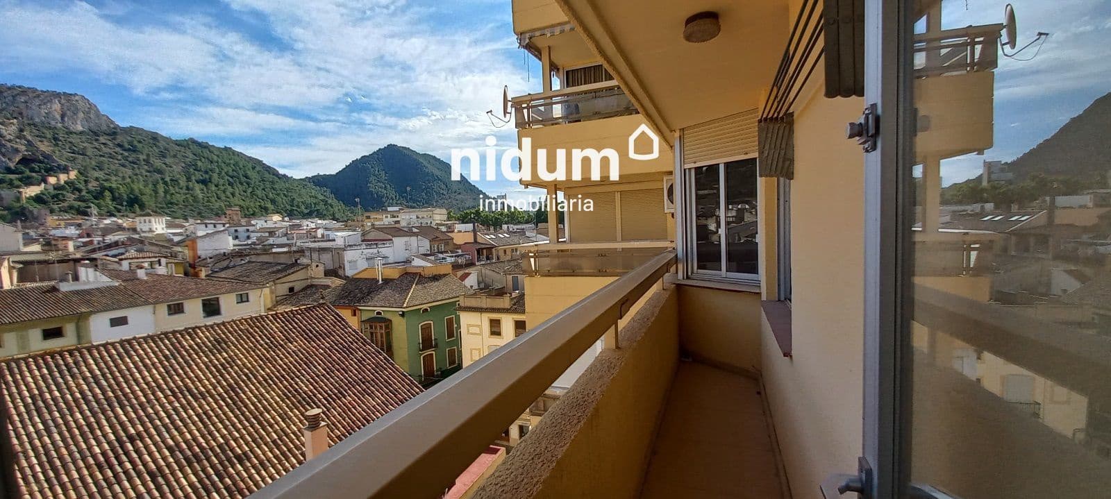 3 sovrum Lägenhet till salu i Xativa - 195 000 € (Ref: 9516377)