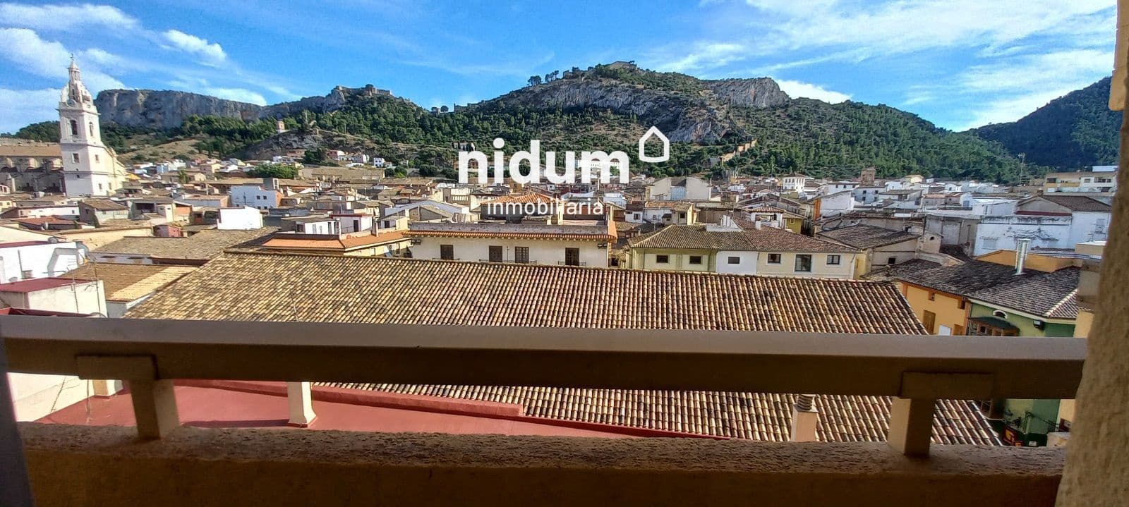 3 sovrum Lägenhet till salu i Xativa - 195 000 € (Ref: 9516377)