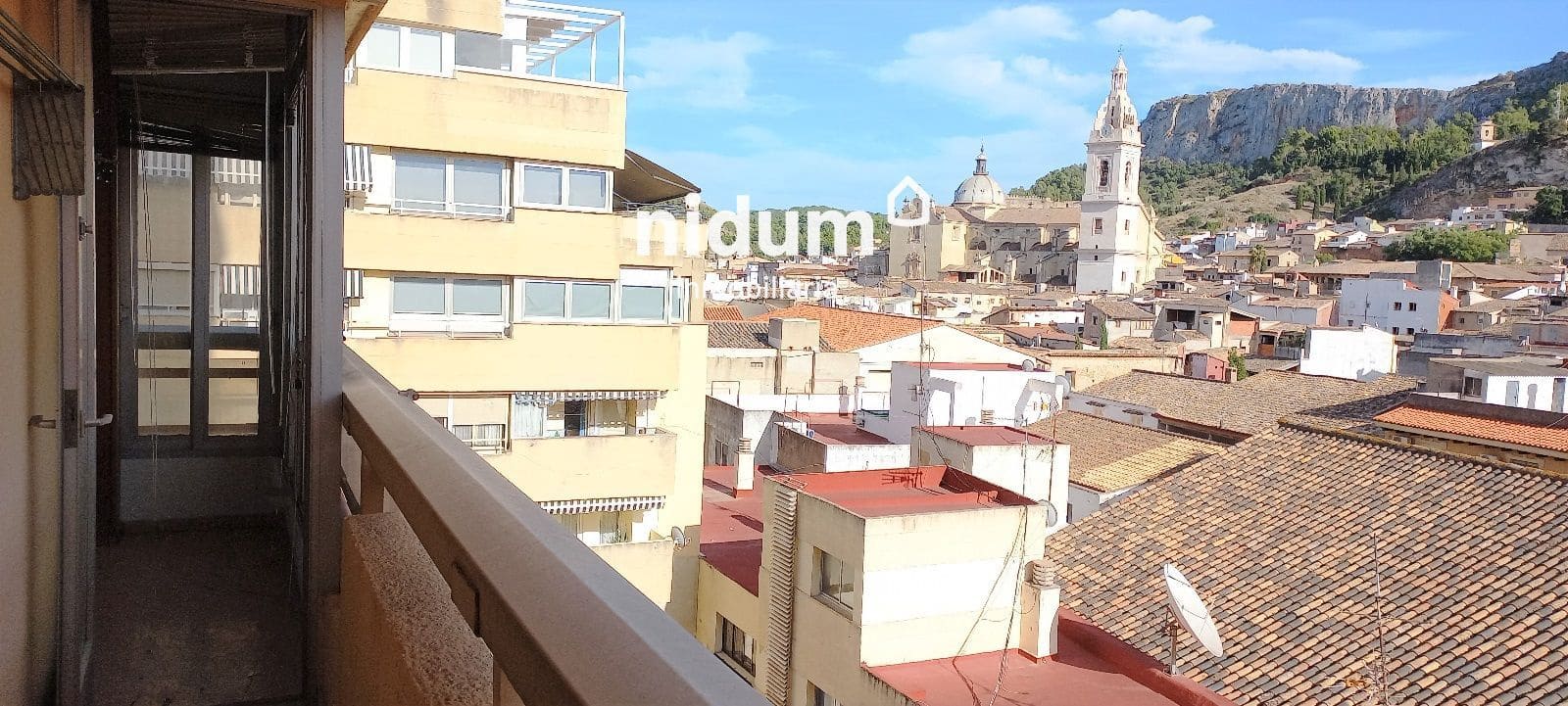 3 sovrum Lägenhet till salu i Xativa - 195 000 € (Ref: 9516377)