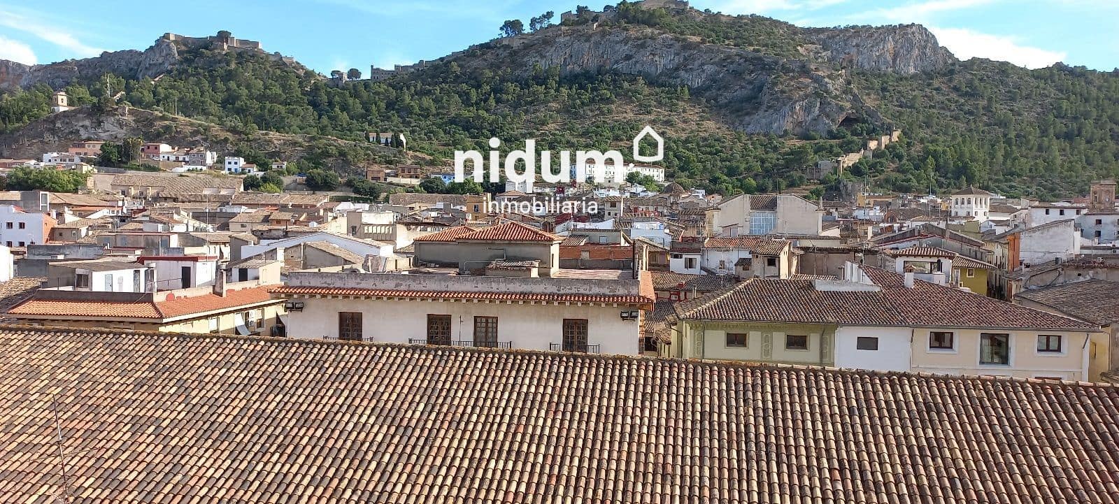 3 sovrum Lägenhet till salu i Xativa - 195 000 € (Ref: 9516377)