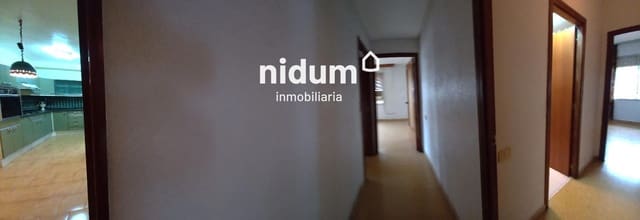 3 quarto Apartamento para venda em Xàtiva - 195 000 € (Ref: 9516377)