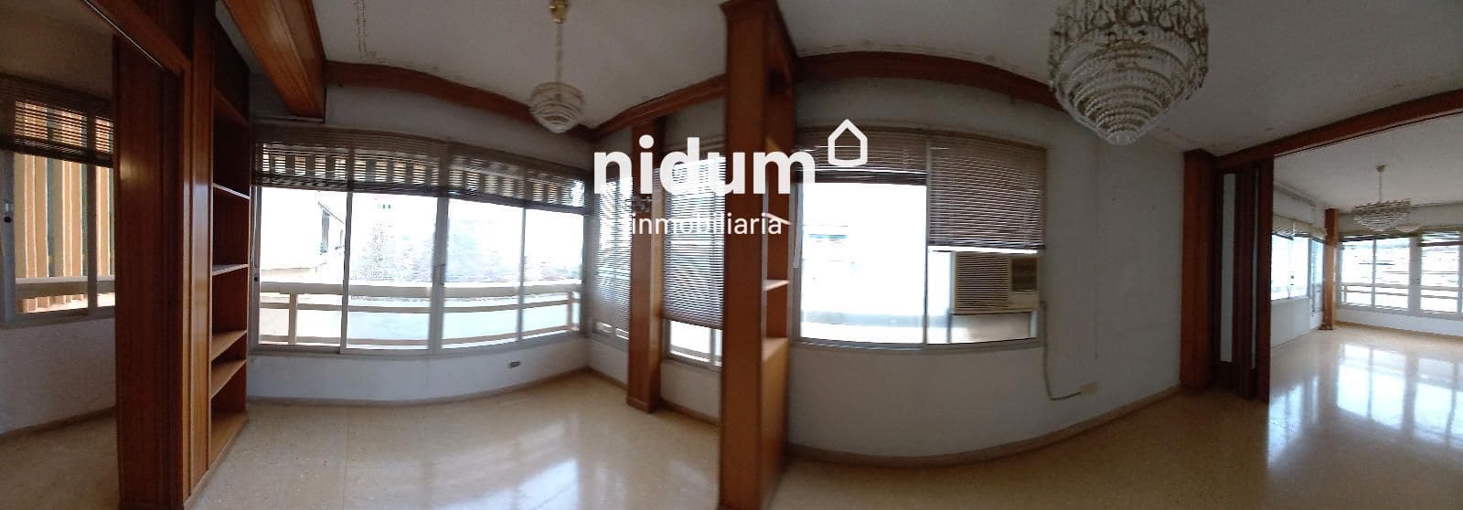 3 soverom Leilighet til salgs i Xativa - € 195 000 (Ref: 9516377)