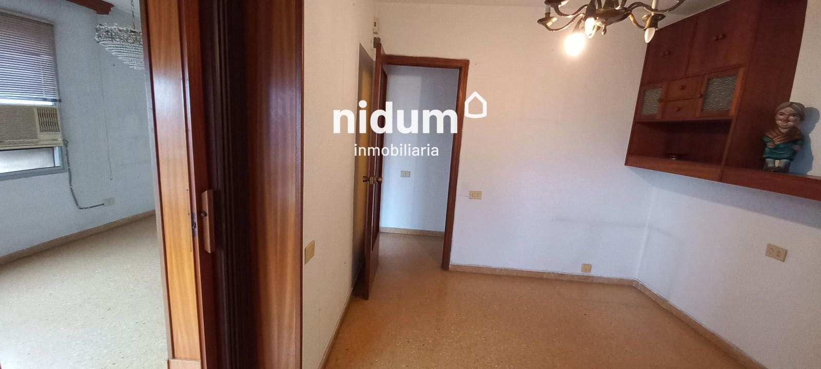 3 soverom Leilighet til salgs i Xativa - € 195 000 (Ref: 9516377)