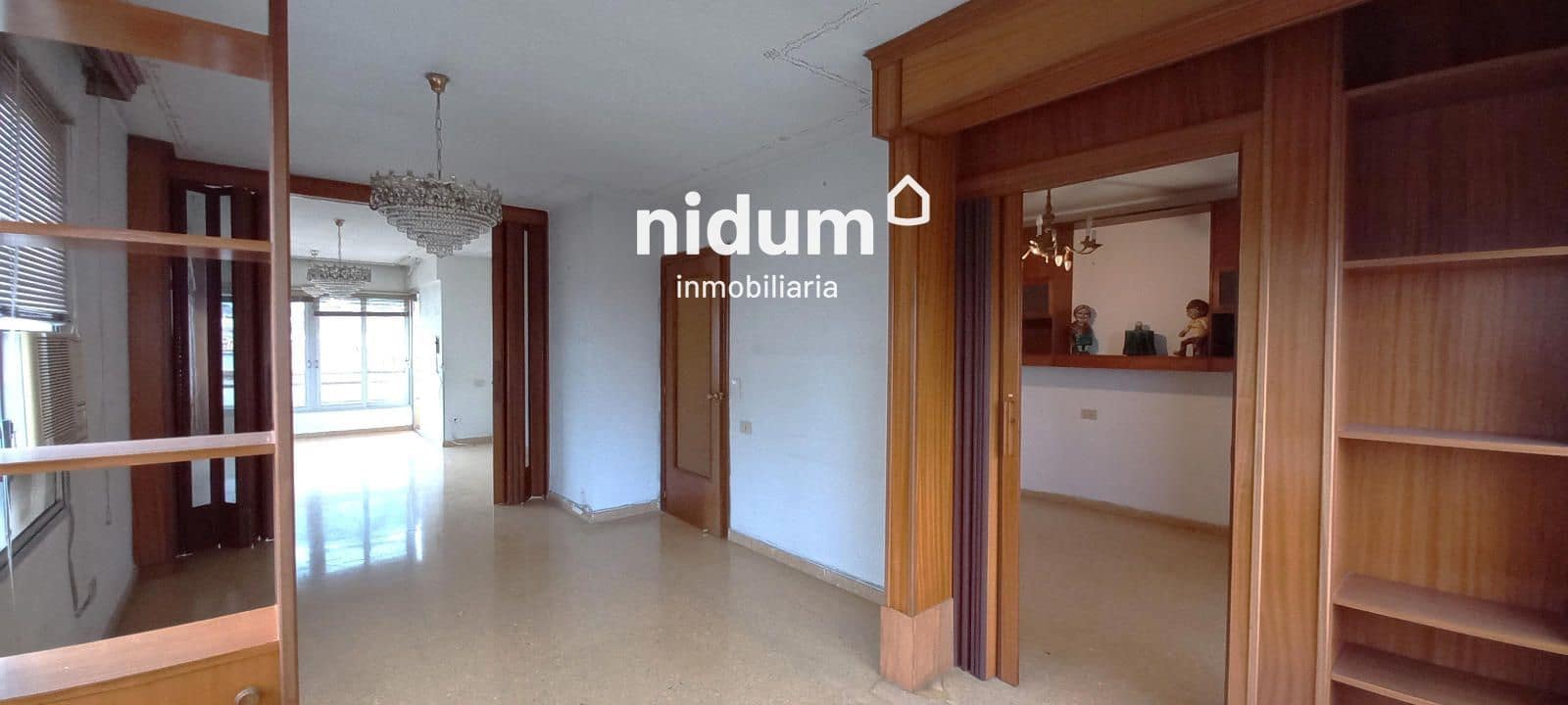 3 soverom Leilighet til salgs i Xativa - € 195 000 (Ref: 9516377)